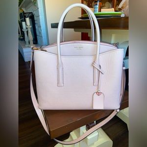 Kate Spade medium tote purse